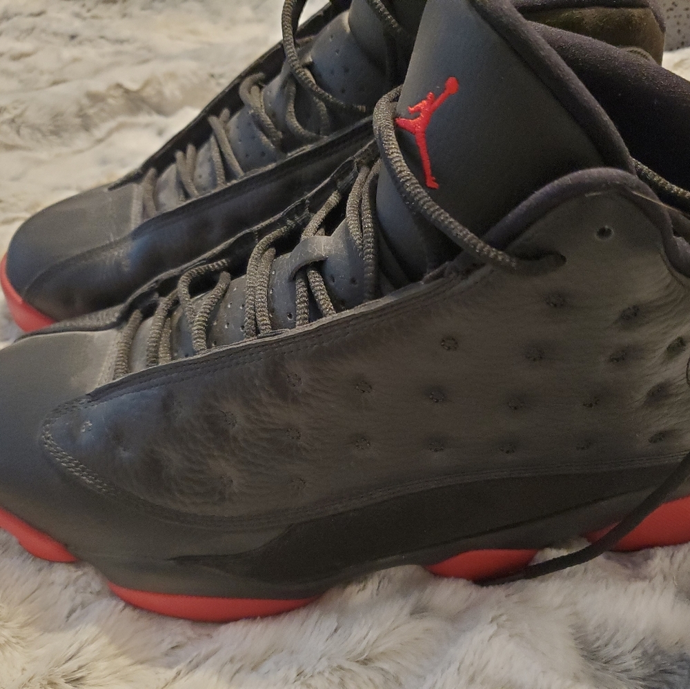 COPY - Air Jordan Retro Size 11